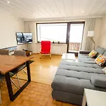 Appartement The Good View By All In One Apartments