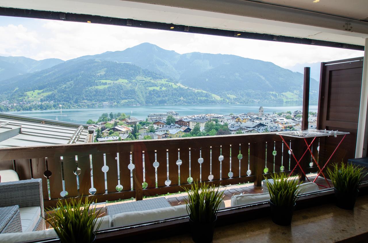 The Good View By In One Apartmán *
